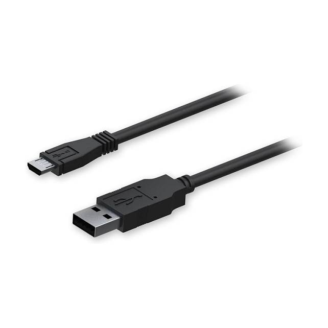 Teltonika USB-Kabel - USB (M) zu Micro-USB Type B (M)