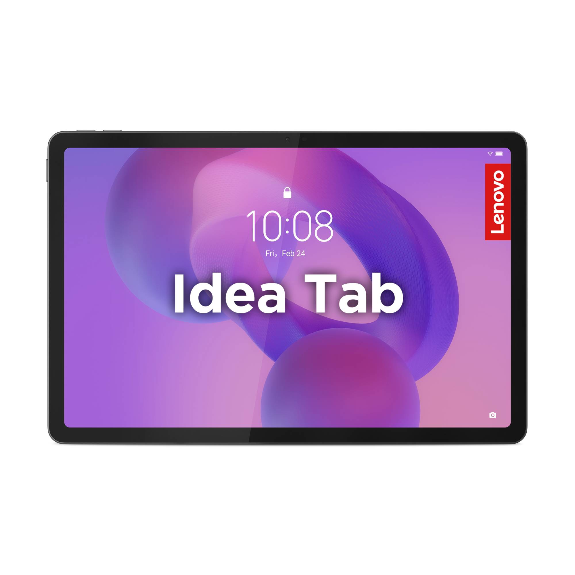 Idea Tab , 27,9 cm (11"), 2560 x 1600 Pixel, 256 GB, 8 GB, Android 15, Grau
