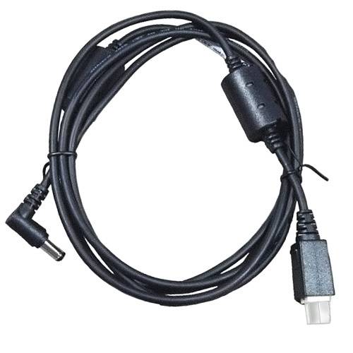 Zebra Stromkabel - 12 V - 4.16 A - 1.8 m - für Zebra ET51 - MC2200 - MC27 - MC33