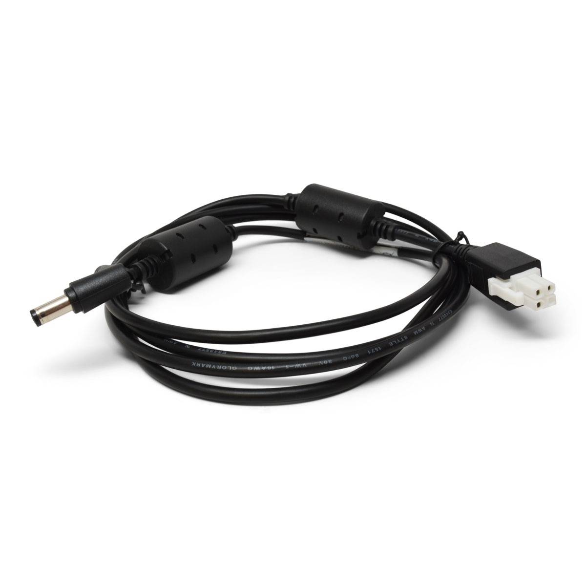 Zebra Stromkabel - 12 V - 4.16 A - 1.8 m - für Zebra ET51 - MC2200 - MC27 - MC33
