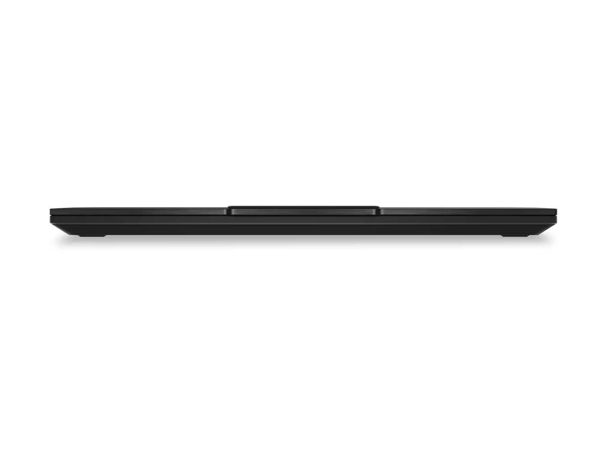 Lenovo ThinkPad P1 Gen 9 Intel Core Ultra 9 386H Mobiler Arbeitsplatz 40,6 cm (16") WUXGA 64 GB LPDDR5x-SDRAM 1 TB SSD NVIDIA RTX PRO 2000 Blackw