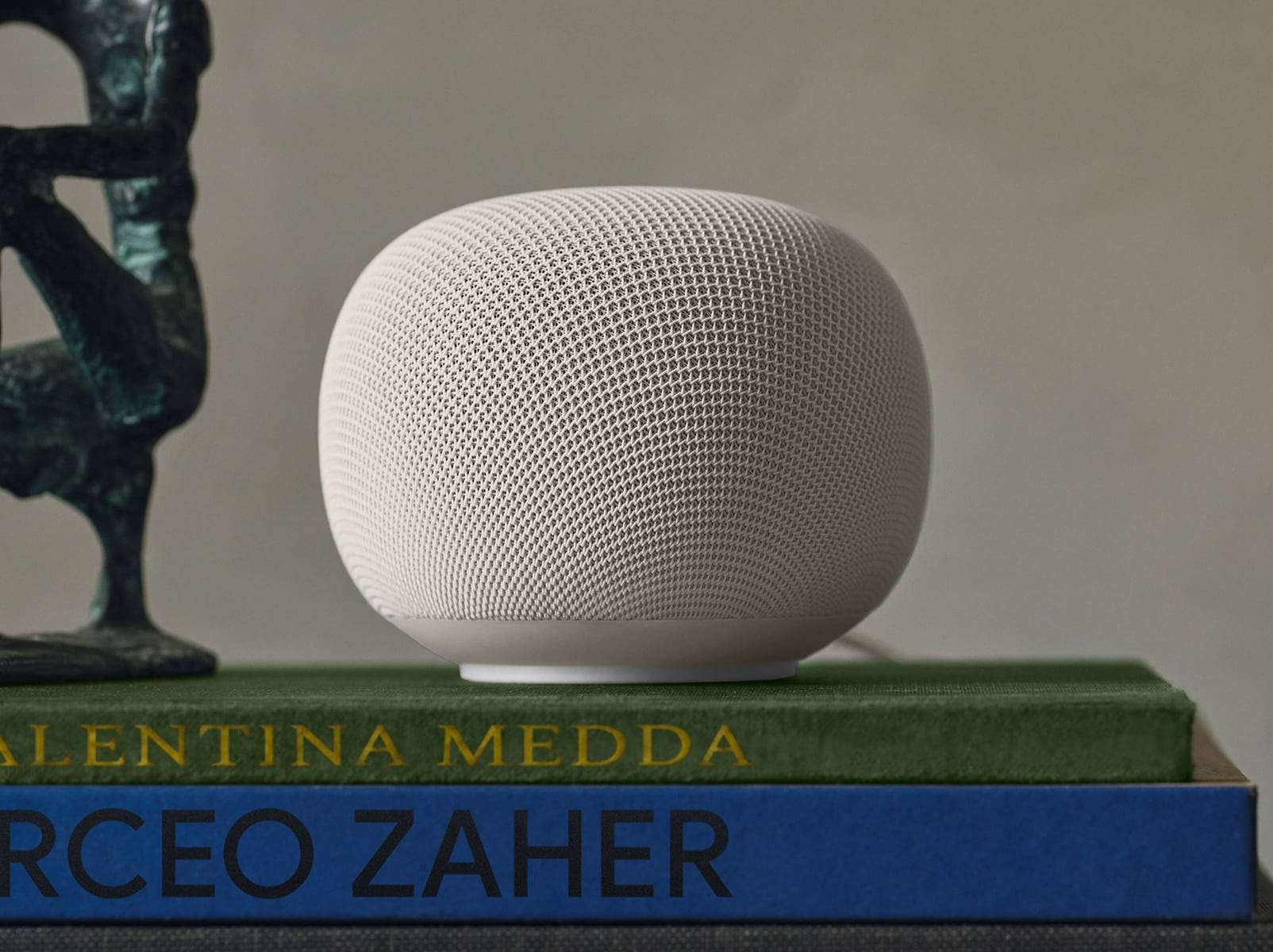 Google Home White-597003