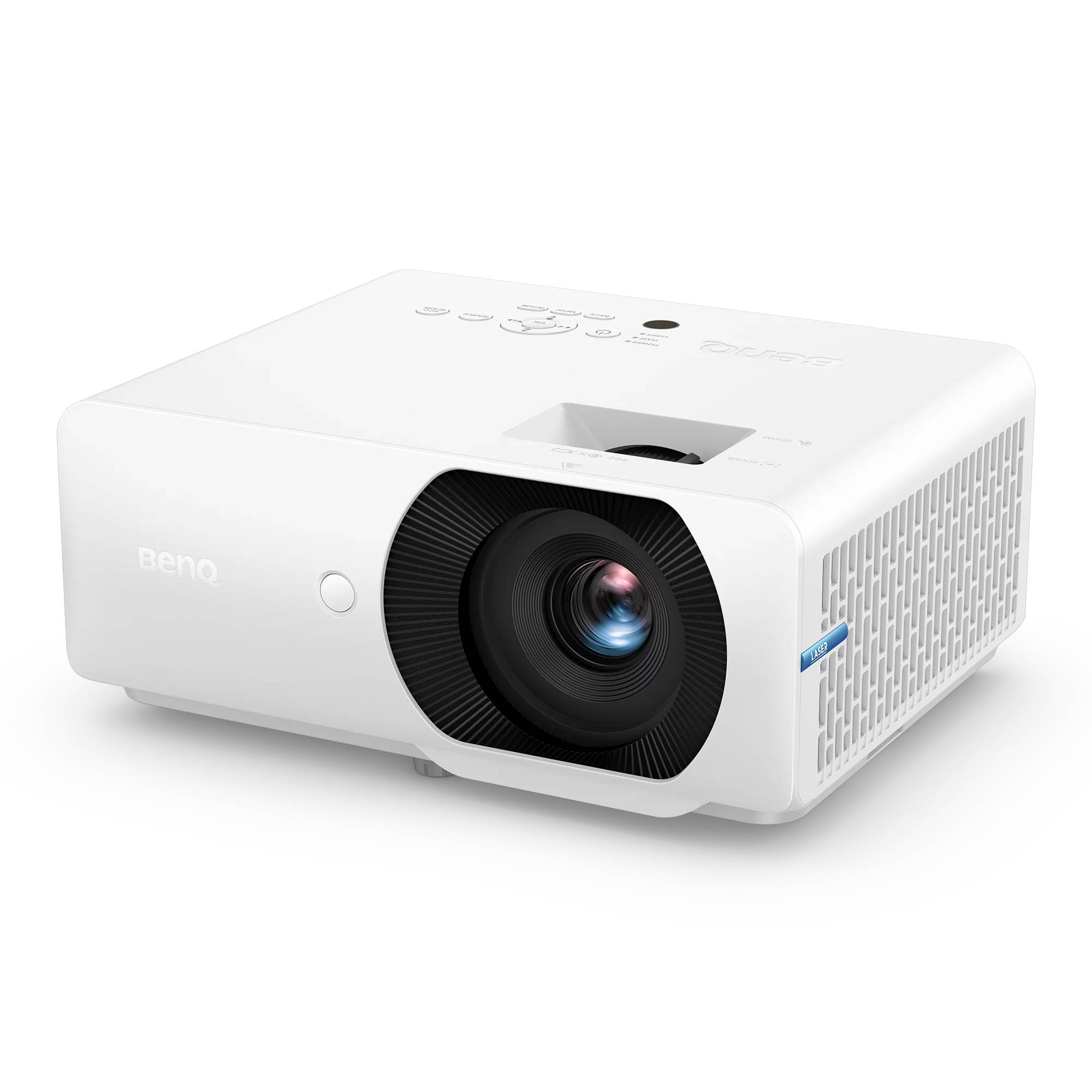 BenQ LW655C Beamer, 1280 x 800 WXGA, 4000 Lumen