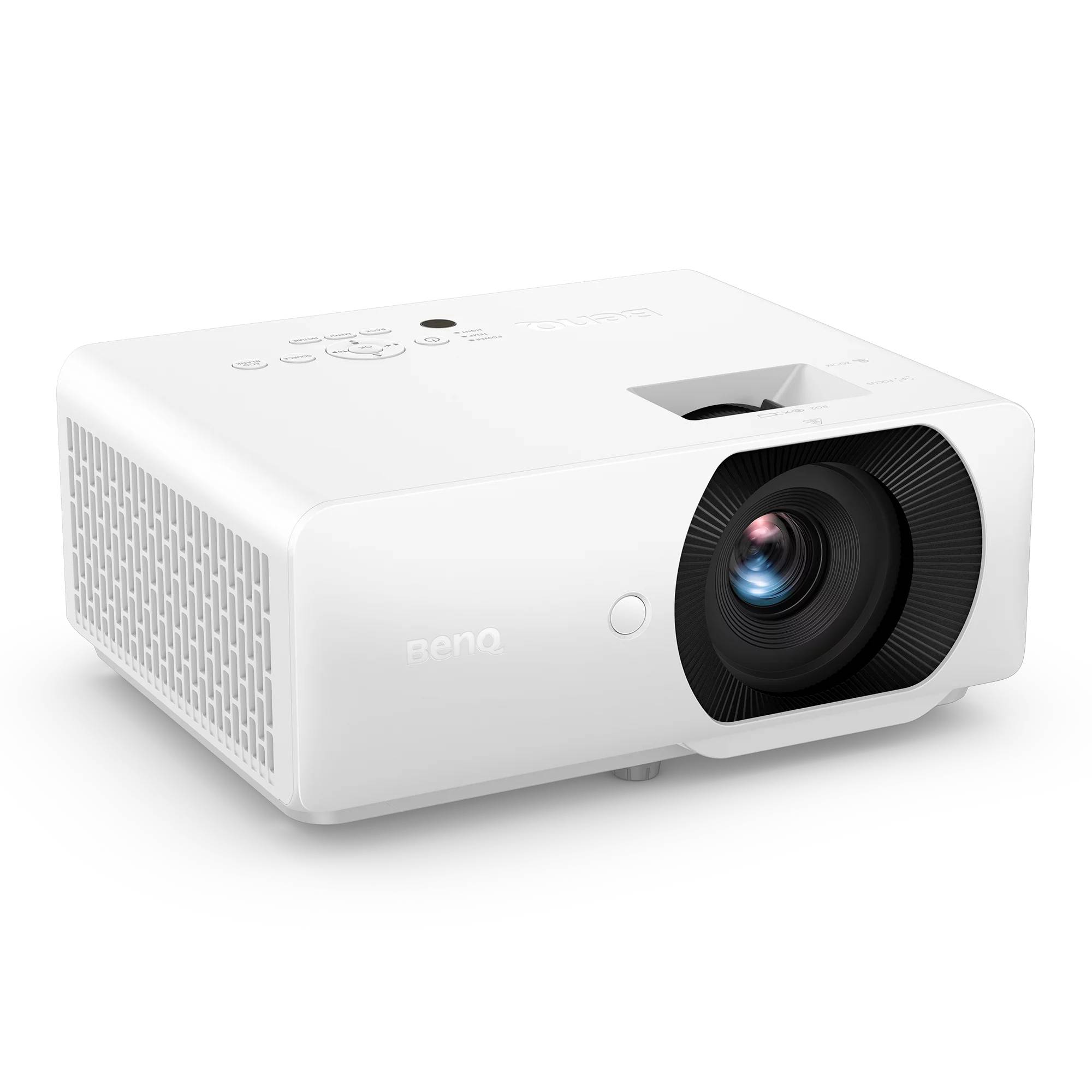 BenQ LH655C Beamer, 1920 x 1080 Full HD, 4000 Lumen