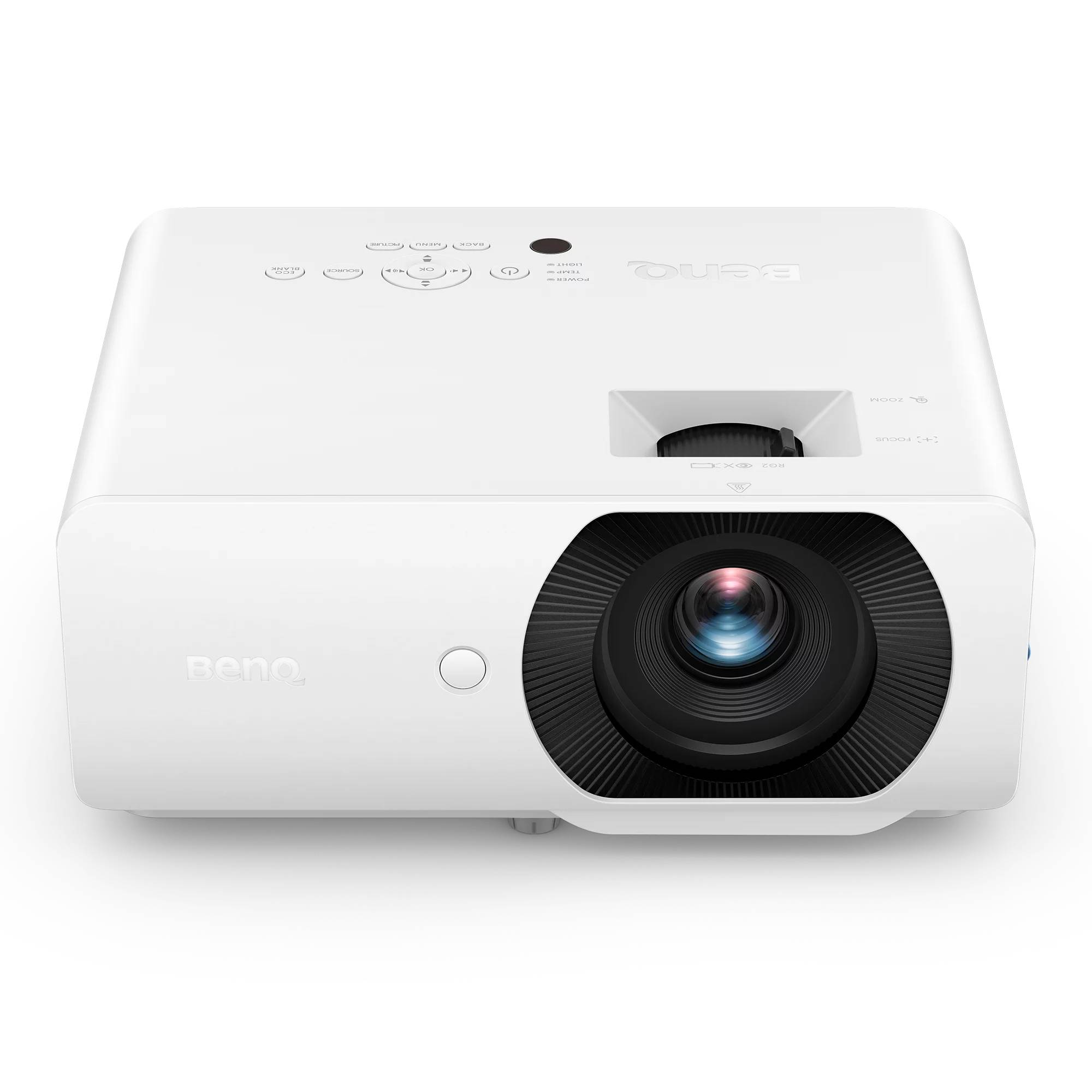 BenQ LW655C Beamer, 1280 x 800 WXGA, 4000 Lumen