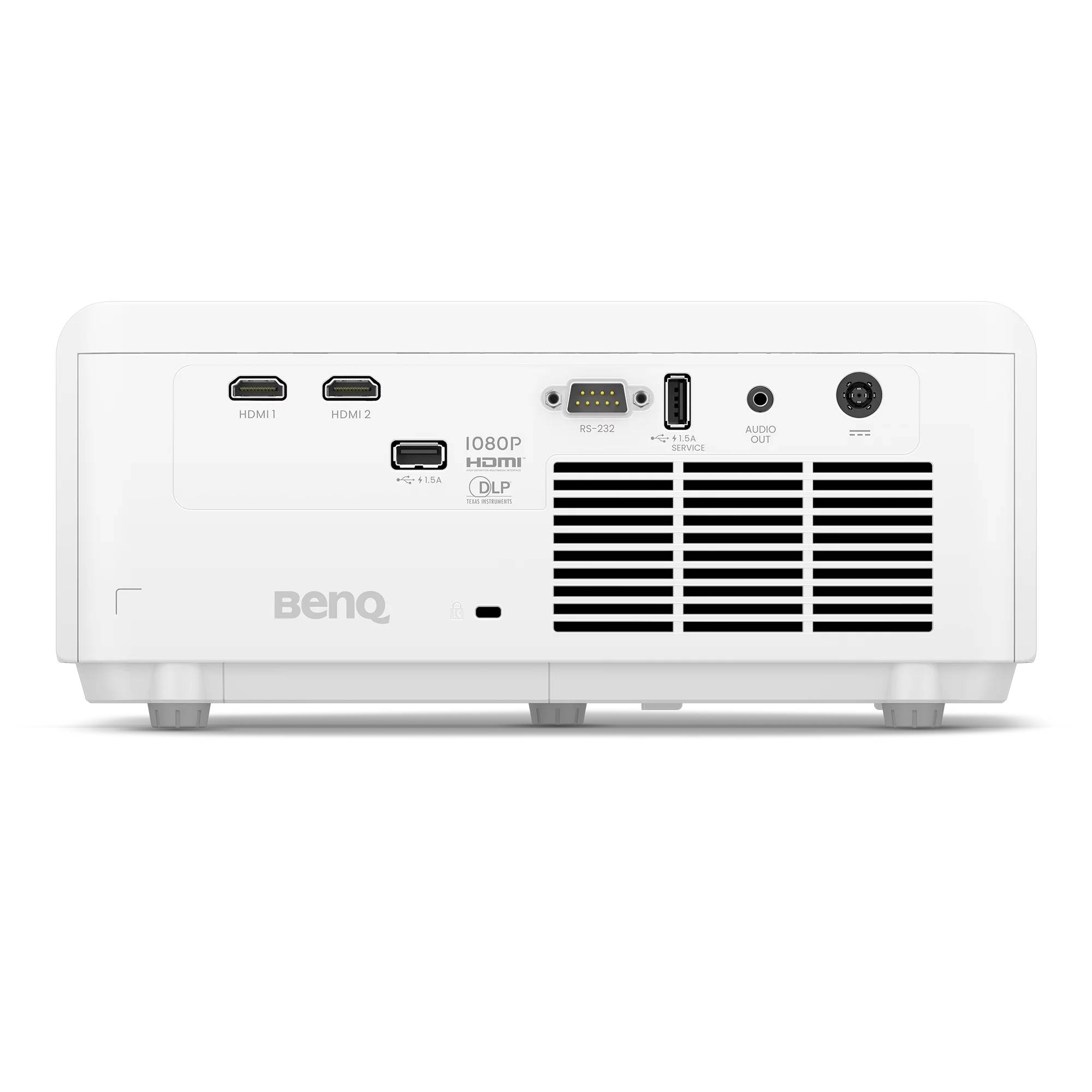 BenQ LH655C Beamer, 1920 x 1080 Full HD, 4000 Lumen