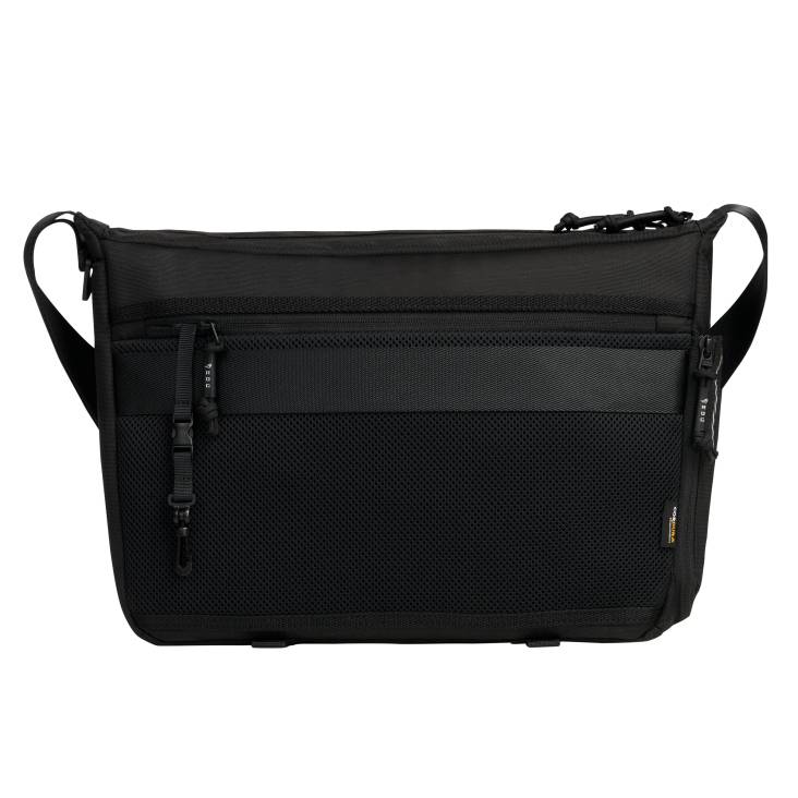 ASUS Rog Archer Messenger 14 Bc2400 Aktenkoffer 35,6 cm 14" Schultergurt