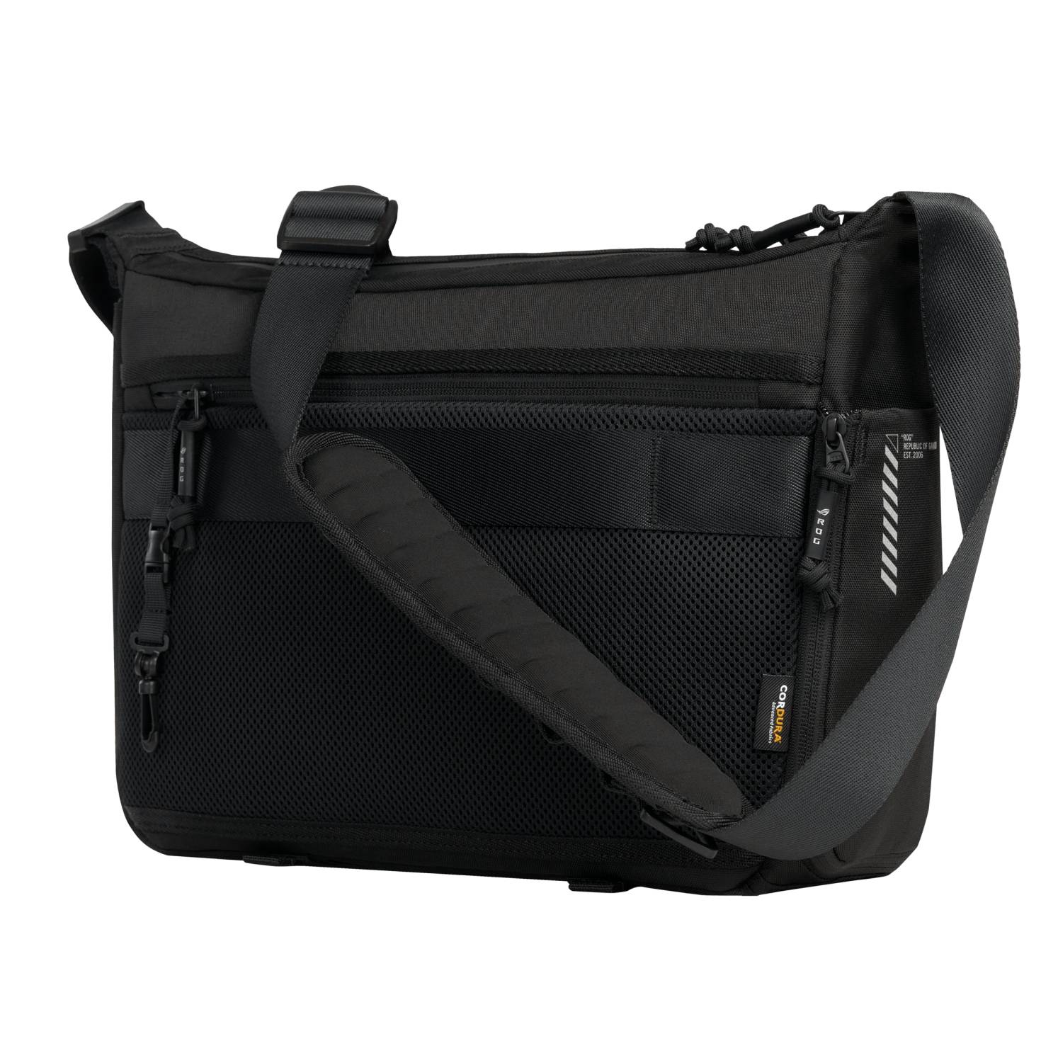 ASUS Rog Archer Messenger 14 Bc2400 Aktenkoffer 35,6 cm 14" Schultergurt
