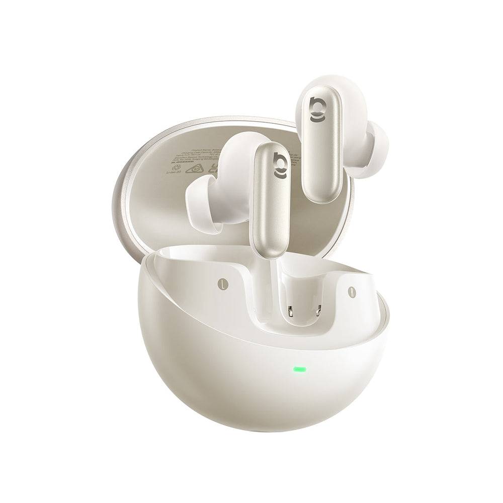 Baseus A0010903 headphones/headset Eingabe / Ausgabe Kopfhörer & Headsets