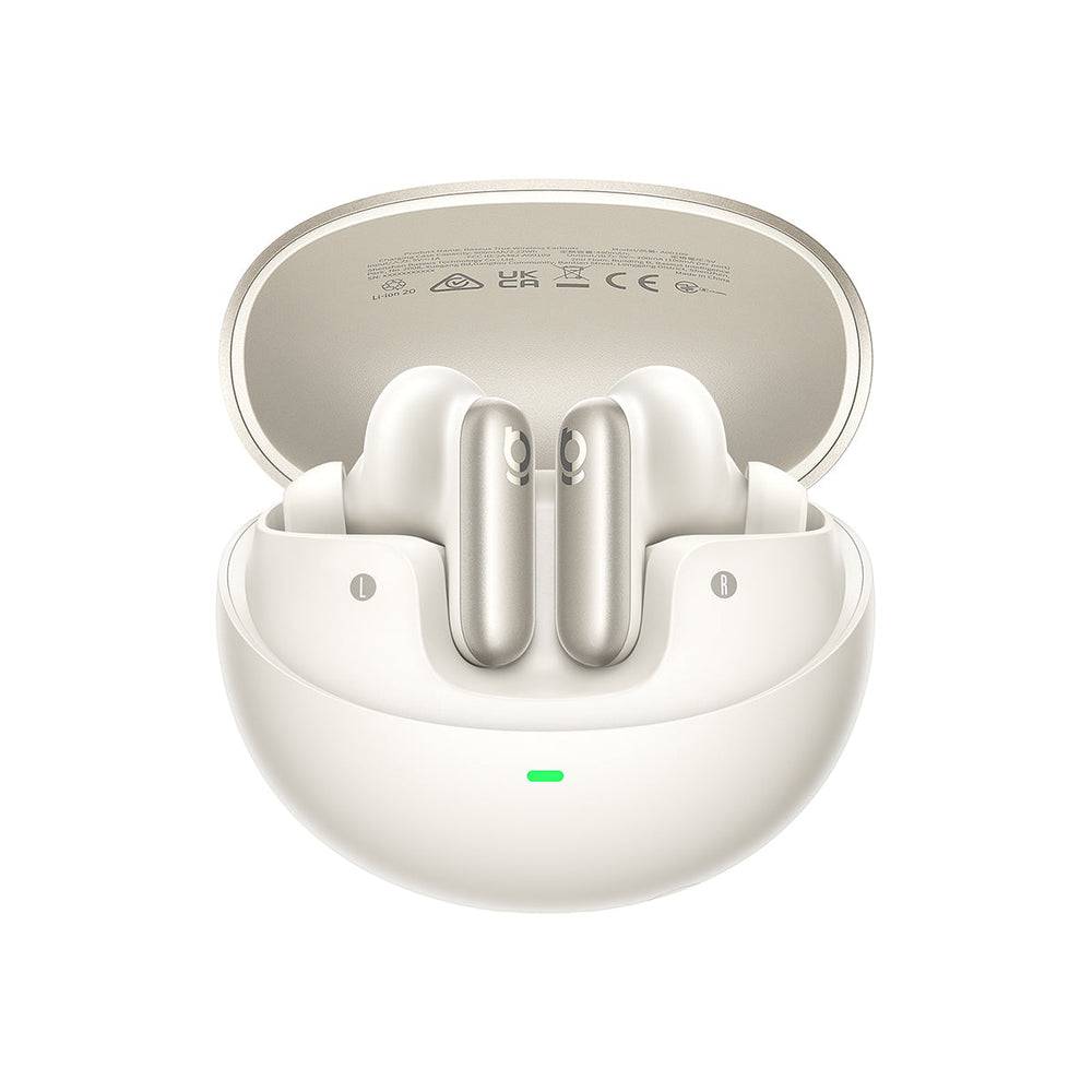 Baseus A0010903 headphones/headset Eingabe / Ausgabe Kopfhörer &amp; Headsets