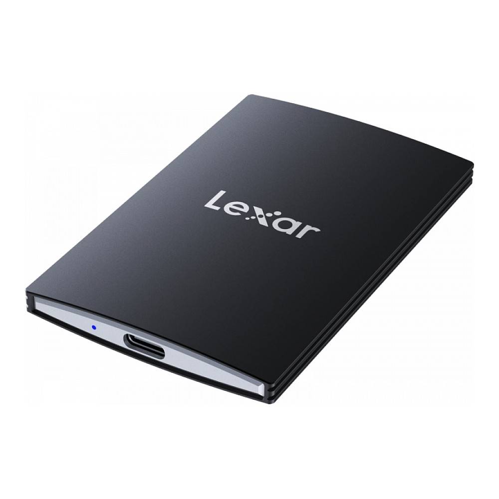 Lexar LSL500M001T-RNBNG external solid state drive SSDs Externe