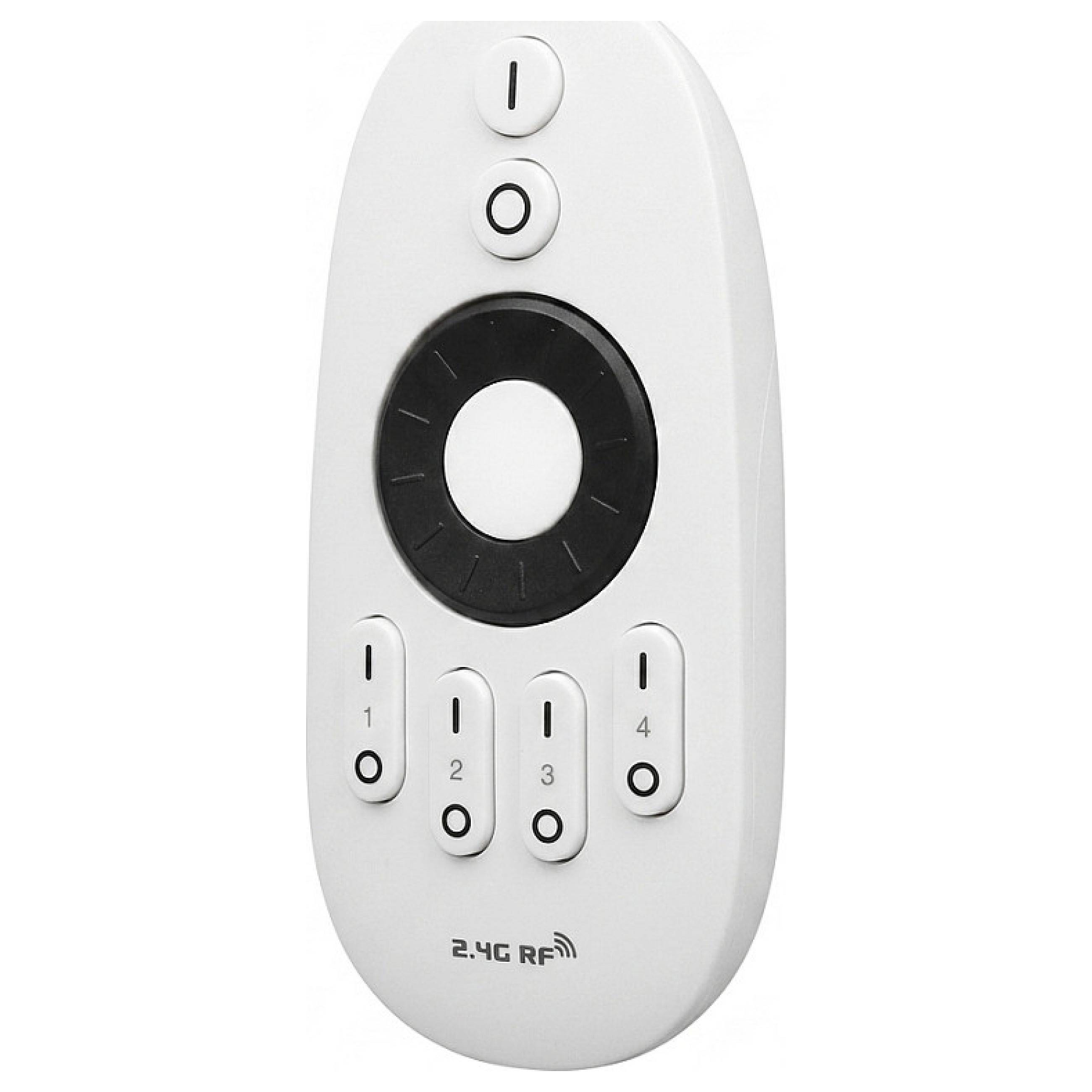 Synergy 21 LED remote control single colour 4 zonesMilight/Miboxer - Remote Baumarkt & Garten &