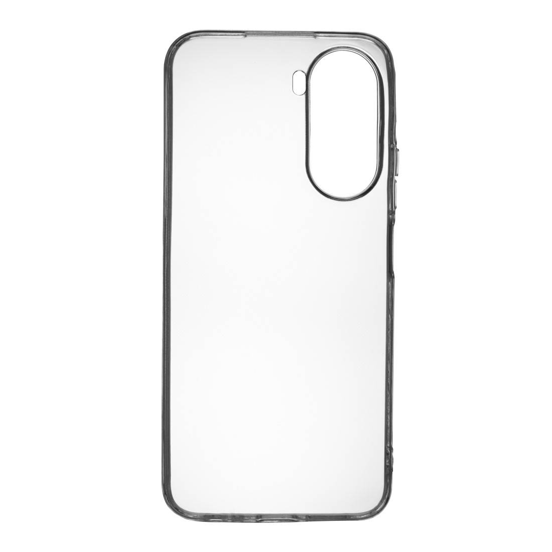 hama 00016072 Handyhülle "Always Clear" für Xiaomi Redmi A7 Pro, durchsichtig