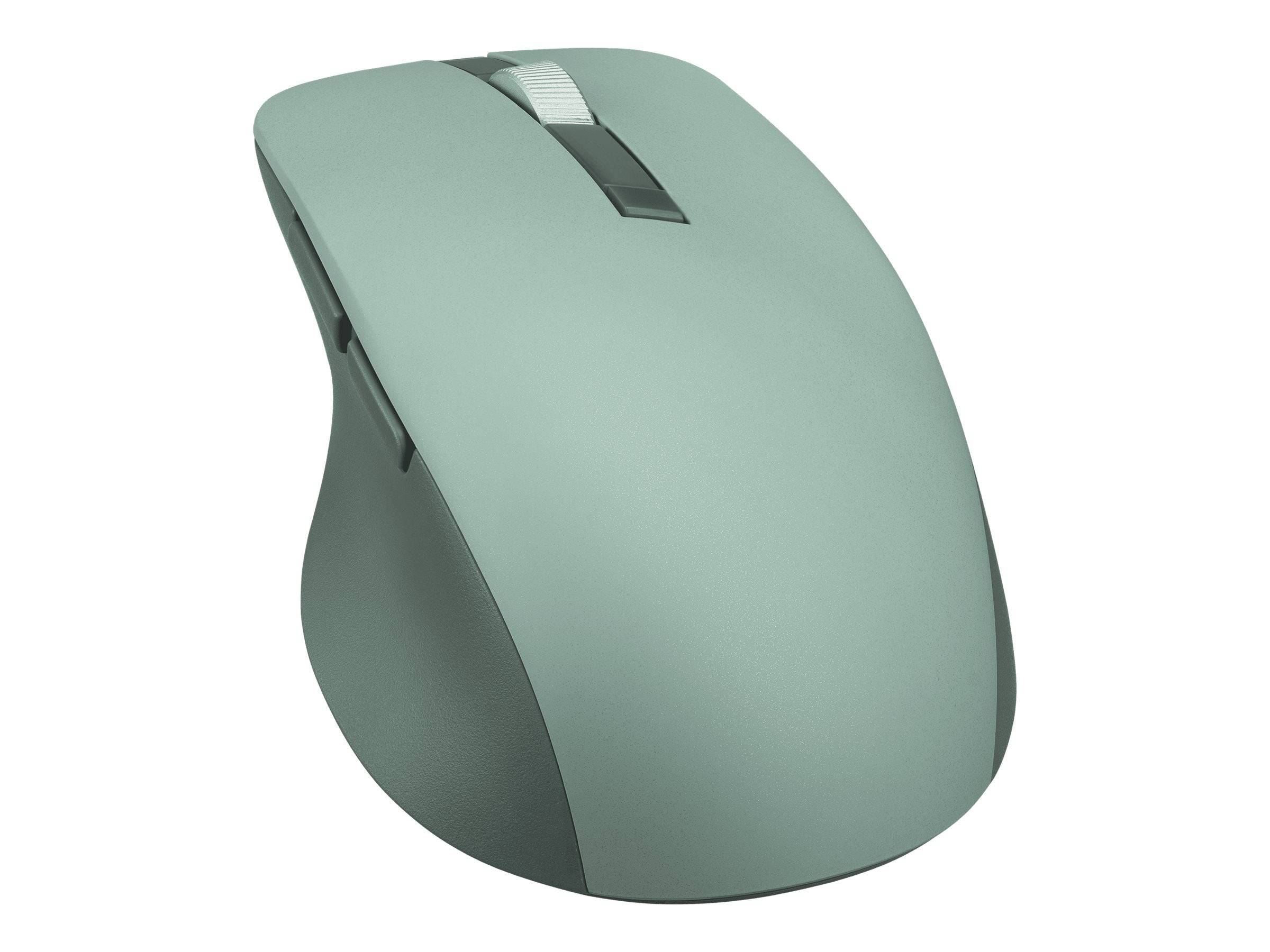 ASUS SmartO MD200 Silent Plus Büromaus 90XB0790-BMU030