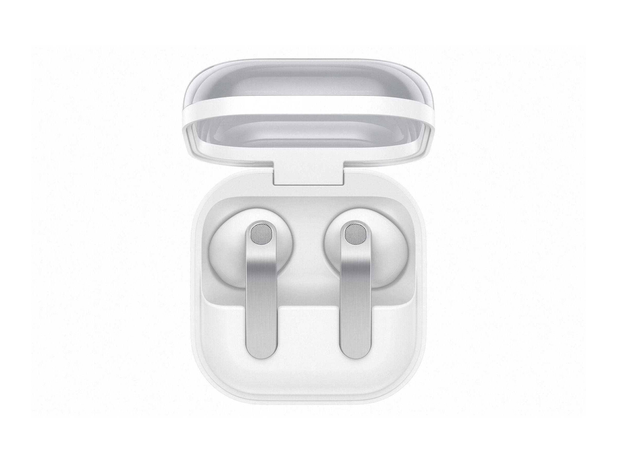 Samsung Galaxy Buds4 SM-R540 weiß Audio