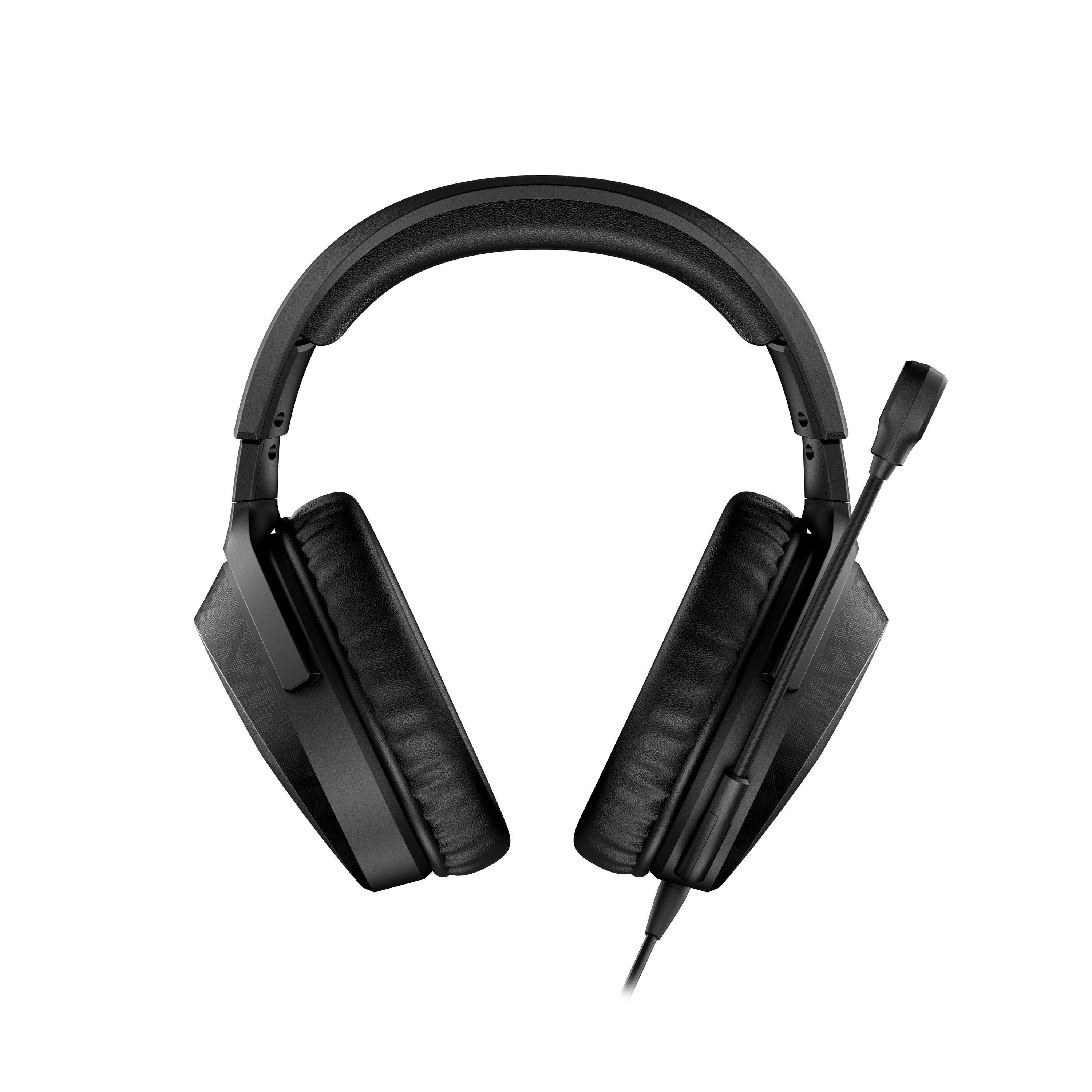 HyperX Cloud Stinger 3 Wired, XBOX (BS1T7AA)