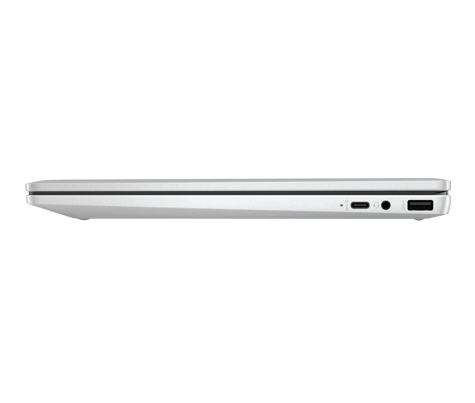 HP Chromebook x360 14b-cd0420ngx - Flip-Design - Intel N-series N200 - Chrome OS - UHD Graphics - 8 GB RAM - 128 GB SSD