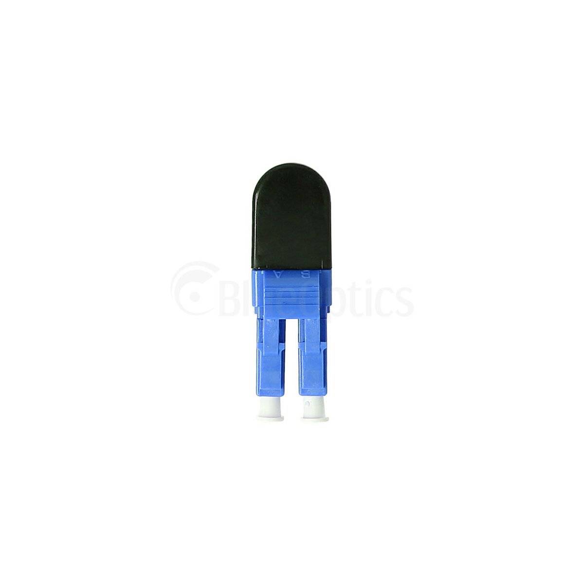 BLUEOPTICS - Loopback Adapter LC Duplex Singlemode SM