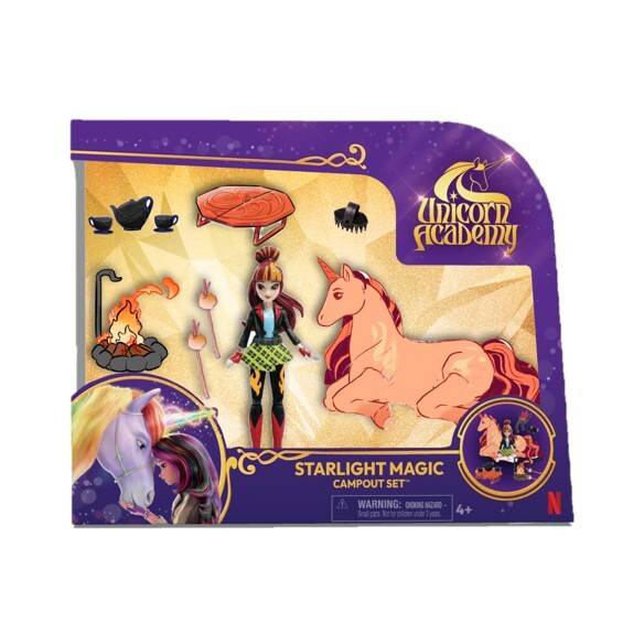 Spin Master 6076688, Mini-Puppe, Weiblich, 4 Jahr(e), Junge/Mädchen, 203 mm, 400 g