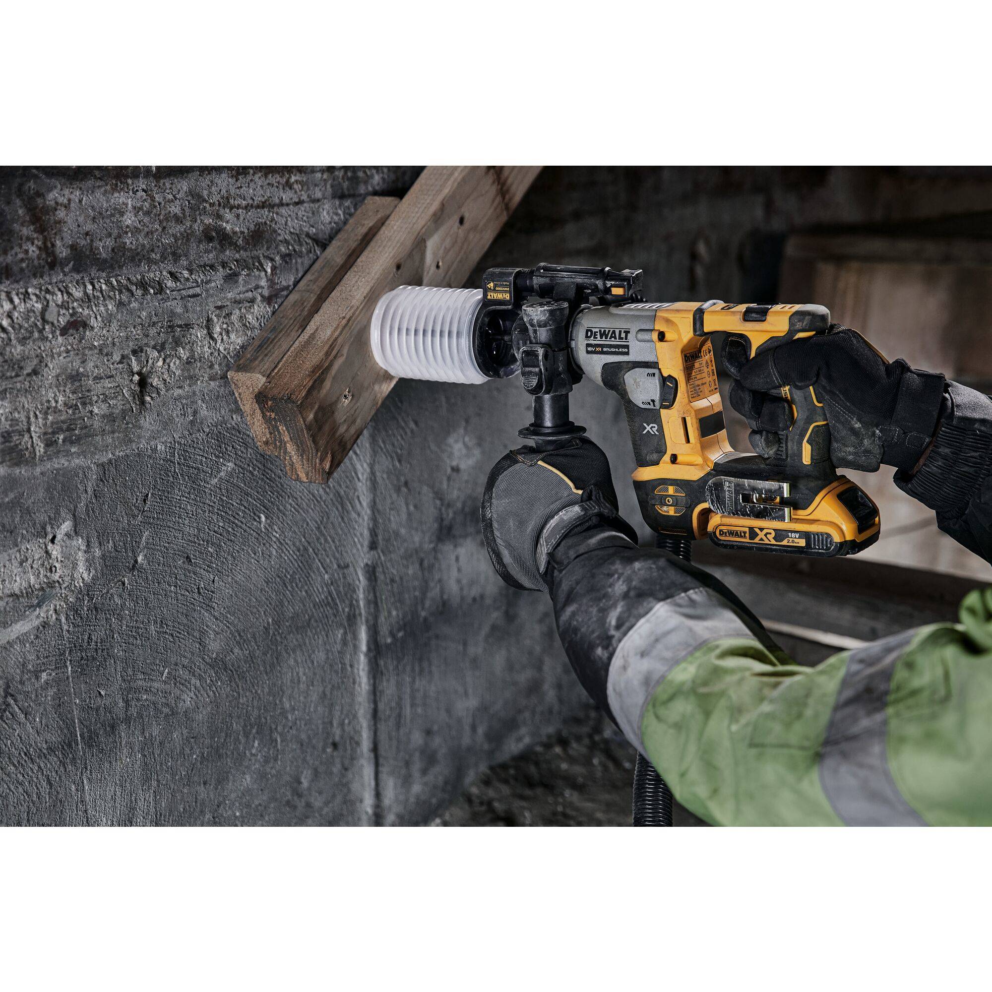 DEWALT DCH172N-XJ, 1,8 kg, 73 mm, 176 mm, 1 Stück(e)