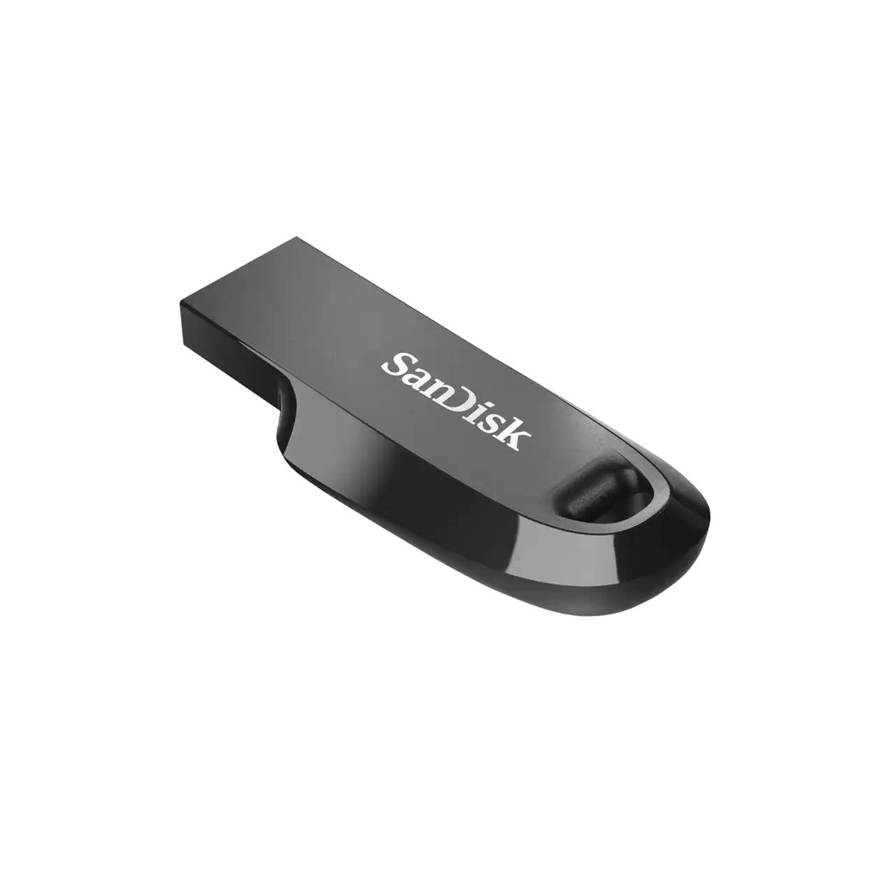 SanDisk Ultra Curve - USB-Flash-Laufwerk - 128