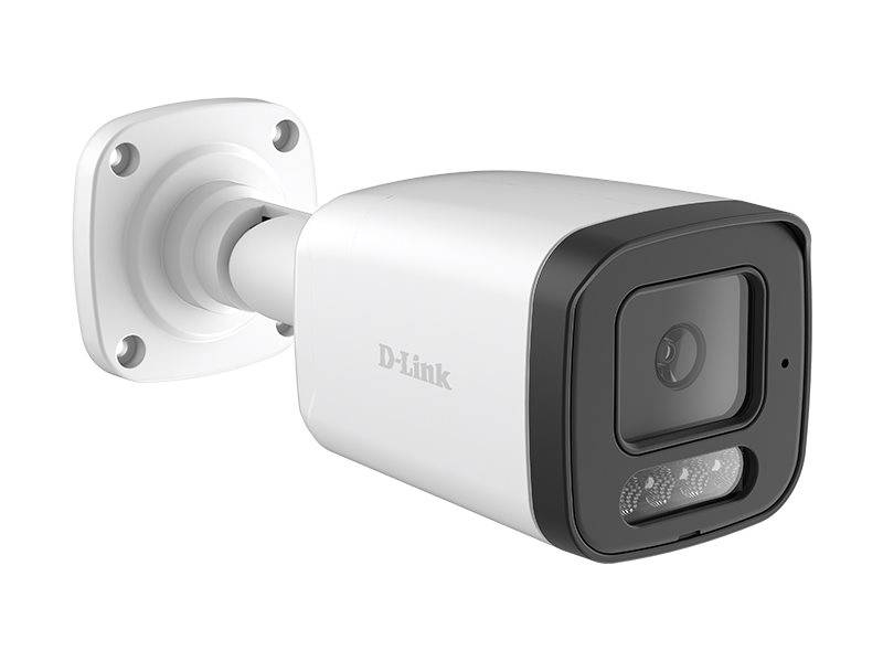 D-Link BCB-P01 2 Megapixel H.265 Outdoor Bullet Kamera
