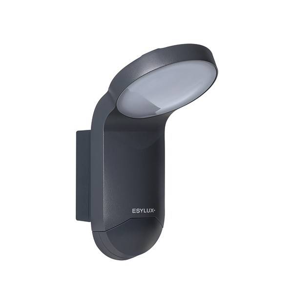 ESYLUX LED-Leuchte WILMA WL #EL10851001