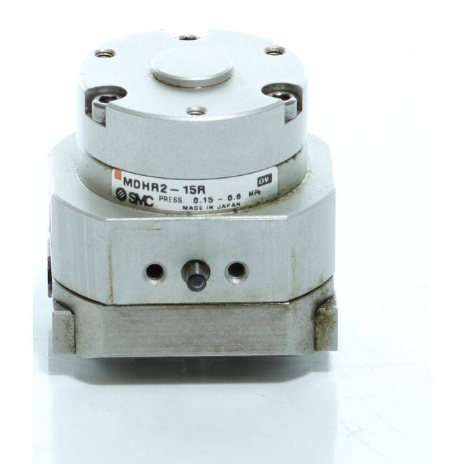 SMC Pneumatikgreifer (MDHR2-15R)