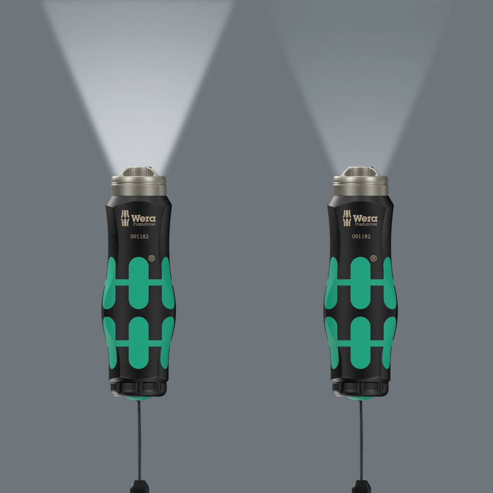 Wera Adventskalender 2026 Tool Rebel