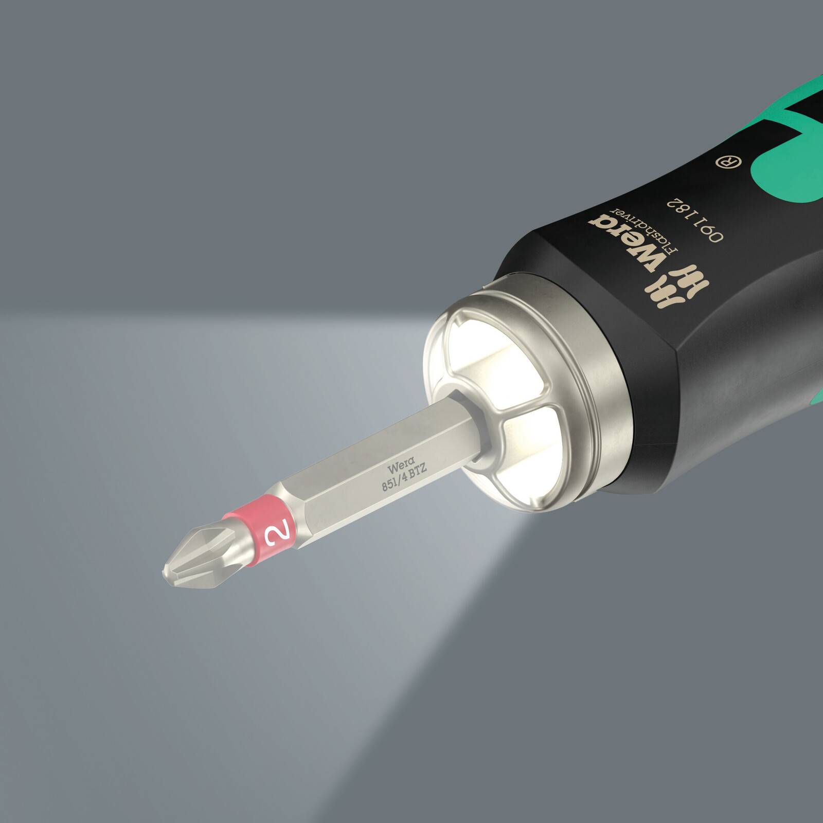 Wera Adventskalender 2026 Tool Rebel