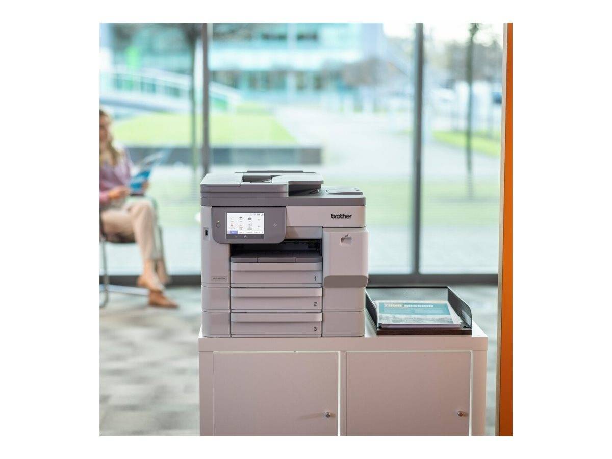 Brother MFC-J5117DW A3 Druck / A4 Kopie/Scan/Fax