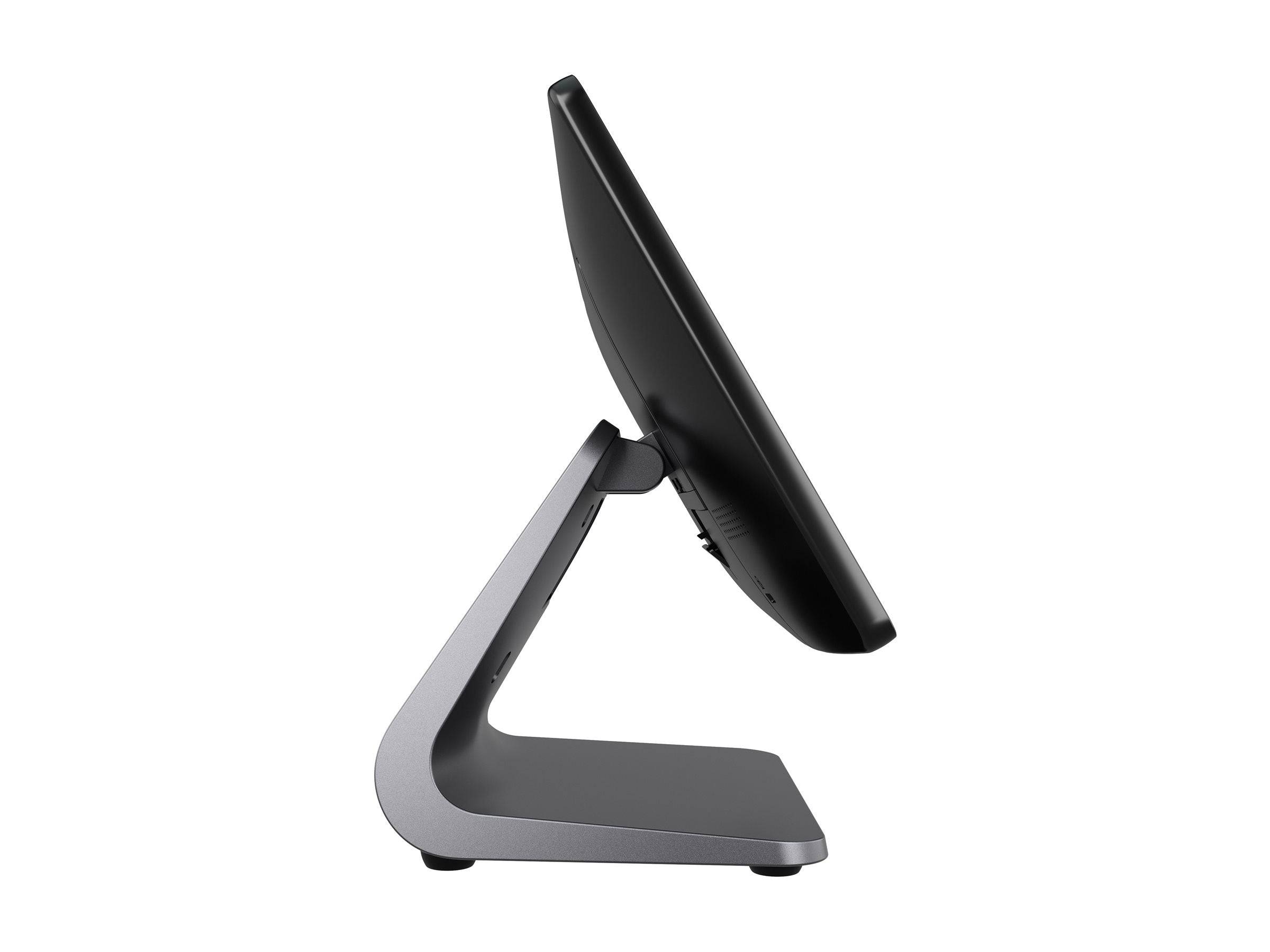 Elo Touch Solutions Elo E-Series 3 - All-in-One (Komplettlösung) - N-series N97 - RAM 8 GB - SSD 128