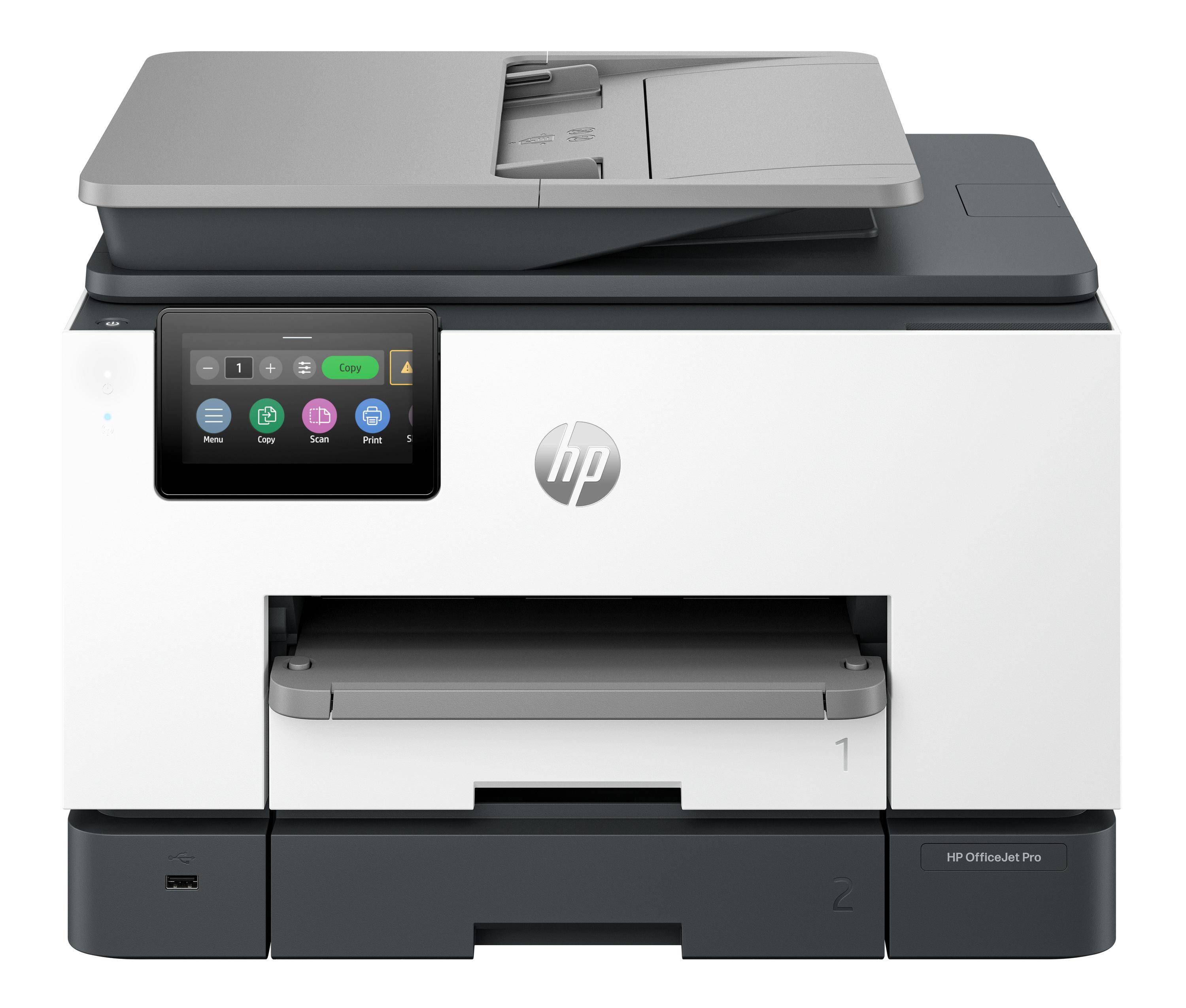 HP OfficeJet Pro 9132 All-in-One Printer Drucken, Scannen & Verbrauchsmaterial Drucker & (MFP) Tinte