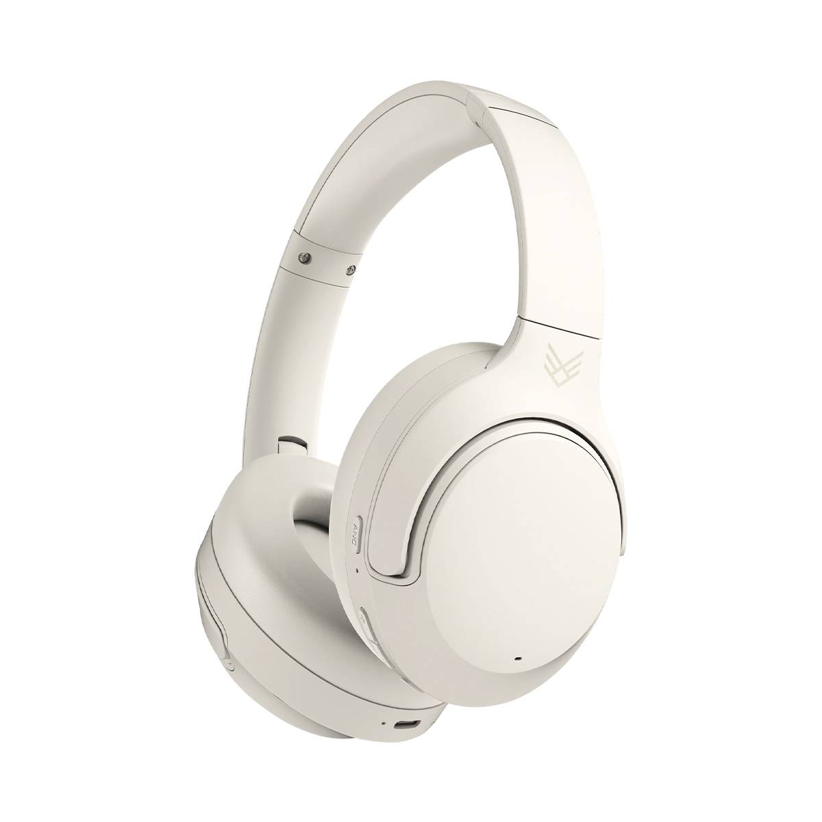 Audeeo Hybrid Headphone AOMELOV-CRM Multimedia-Technik Kopfhörer
