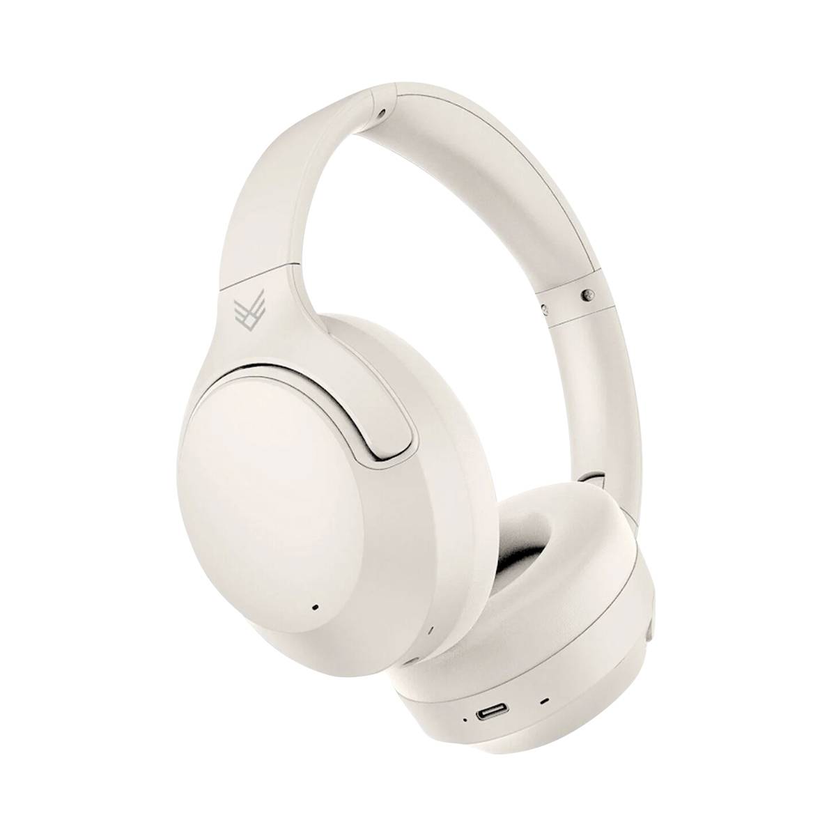 Audeeo Hybrid Headphone AOMELOV-CRM Multimedia-Technik Kopfhörer