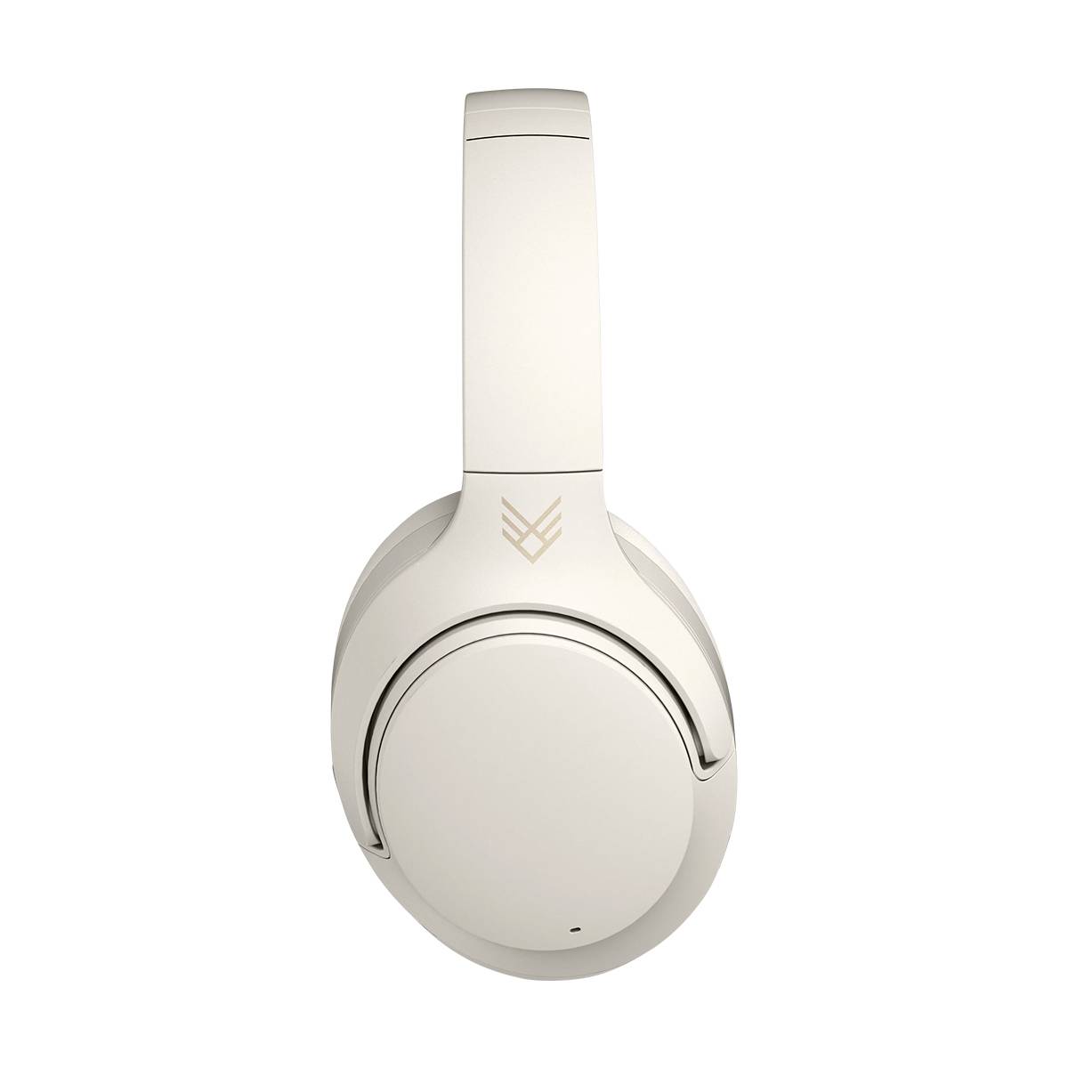 Audeeo Hybrid Headphone AOMELOV-CRM Multimedia-Technik Kopfhörer