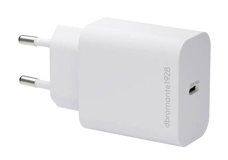 dbramante1928 CH30EUWH4392 mobile device charger Tablets & Smartphones Smartphone Zubehör