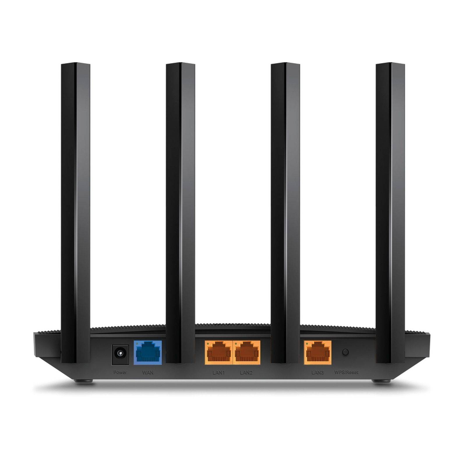 TP-Link WL-Router Archer AX18 Multimedia-Technik Wireless Router