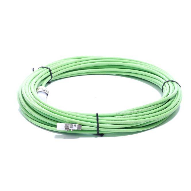 Siemens Signalleitung 6FX8002-2DC10-1CD0 ( 6FX8 002-2DC10-1CD0 ) 23,0m