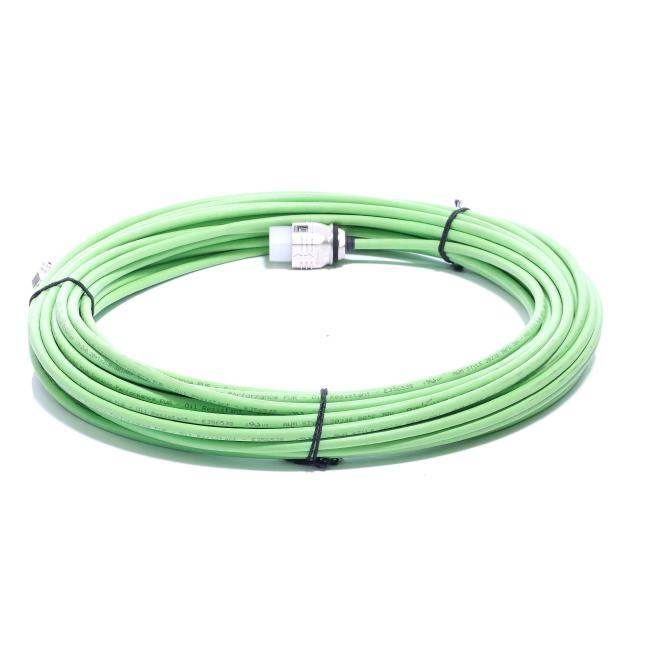 Siemens Signalleitung 6FX8002-2DC10-1CD0 ( 6FX8 002-2DC10-1CD0 ) 23,0m