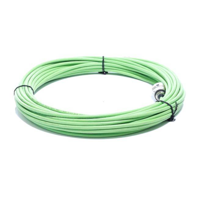 Siemens Signalleitung 6FX8002-2DC10-1CD0 ( 6FX8 002-2DC10-1CD0 ) 23,0m