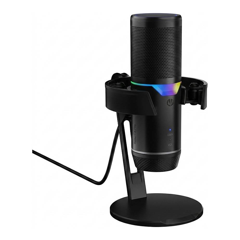 ENDORFY Solum 2 Pro Audio & Video Microphones