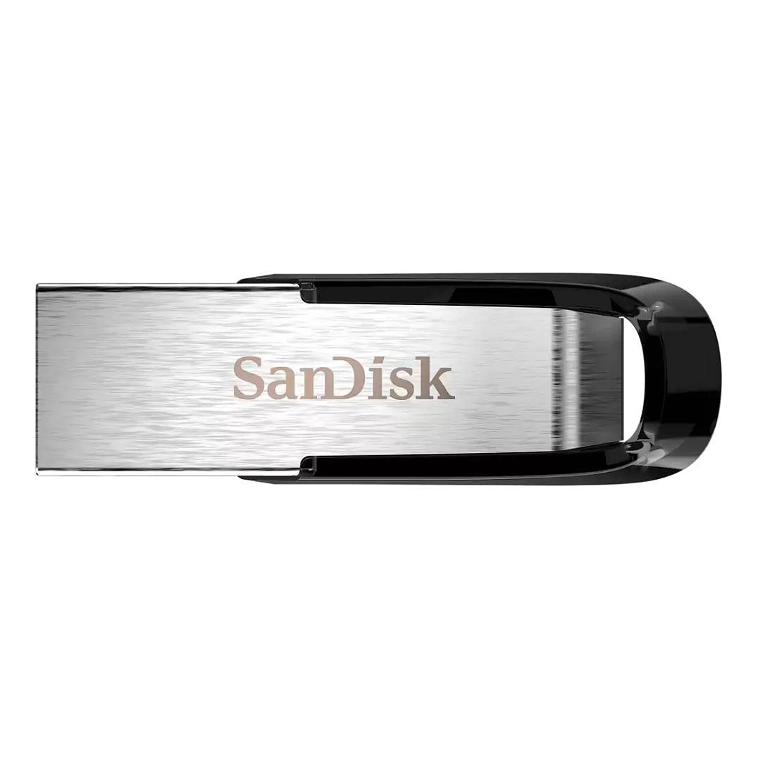 SanDisk Ultra Flair - USB-Flash-Laufwerk - 1TB - USB 3.2 Gen 1