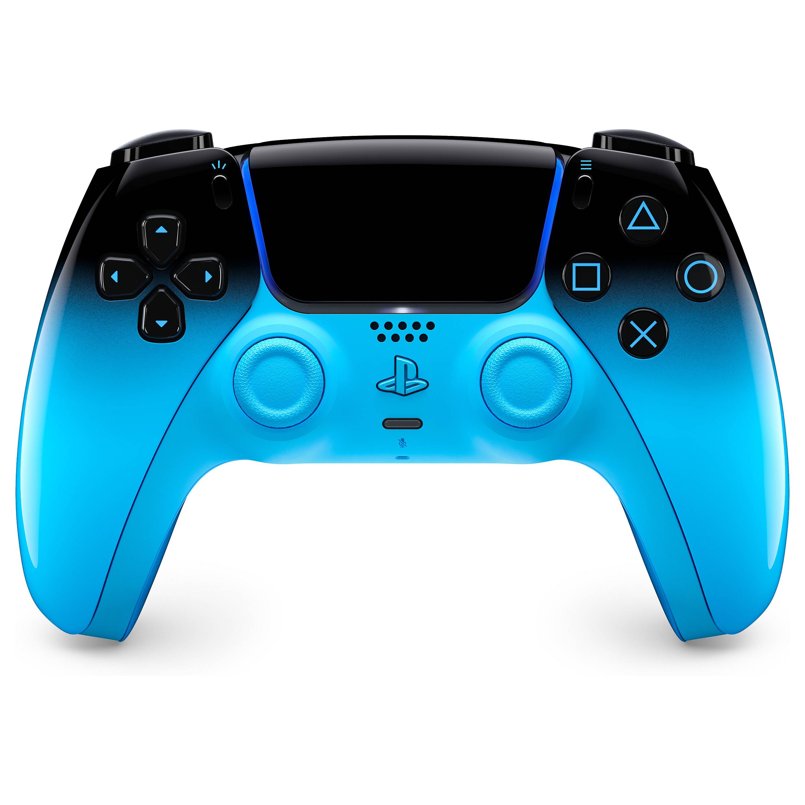 Sony Interactive Entertainment DualSense Gaming Joysticks/-pads/-wheels