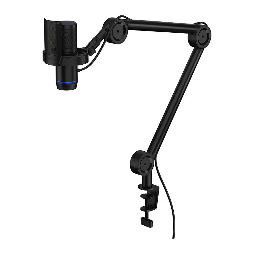 ENDORFY Solum 2 Boom Arm Audio & Video Microphones