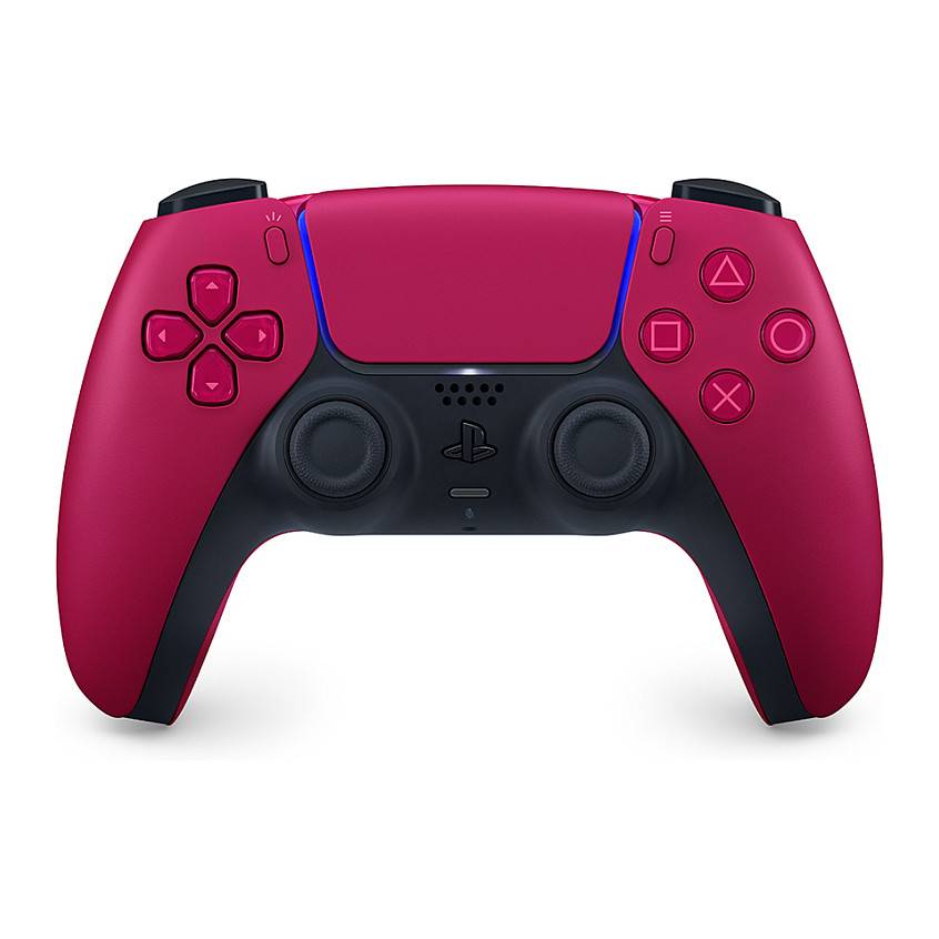 Sony Interactive Entertainment DualSense Gaming Joysticks/-pads/-wheels