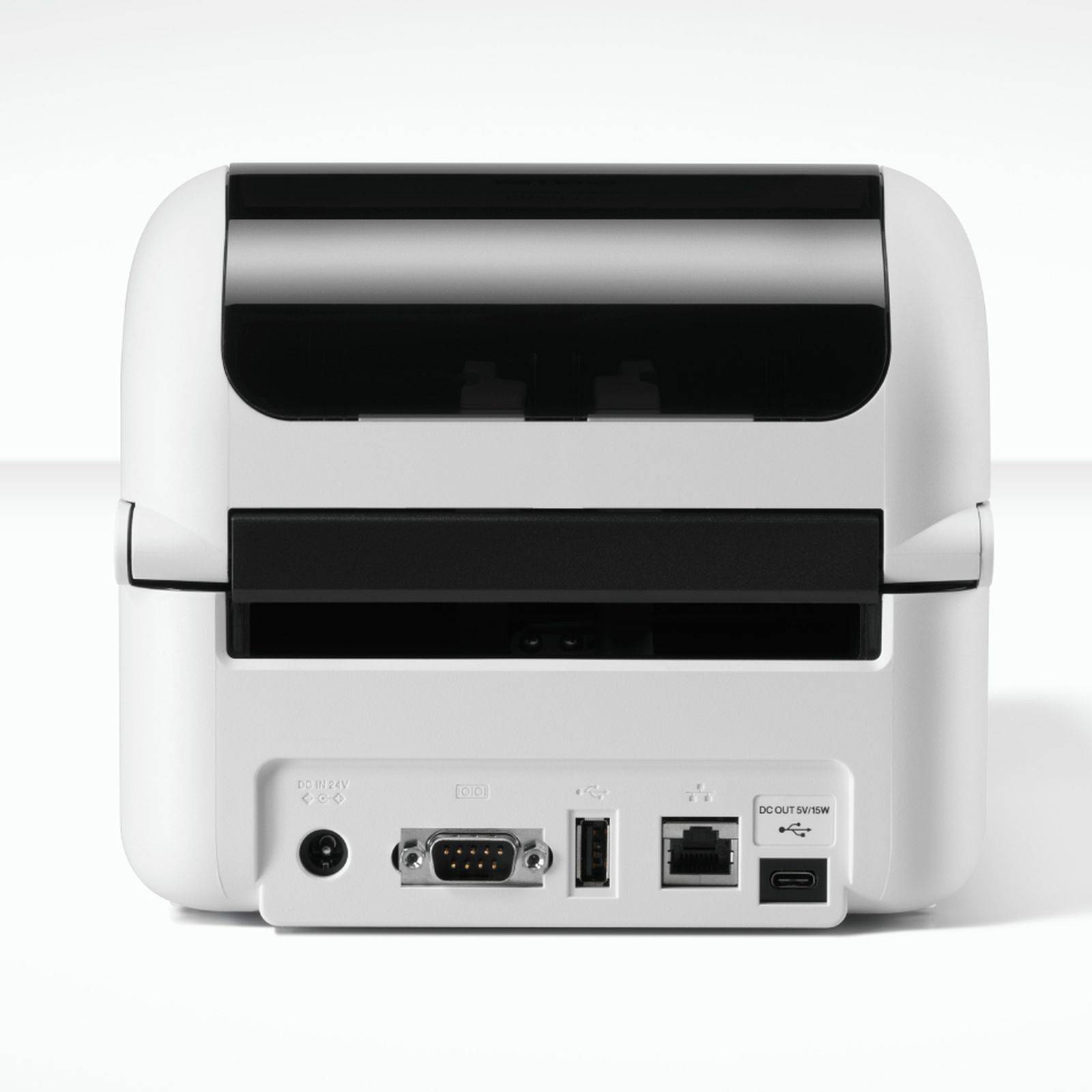 Brother Desktop-Etikettendrucker TD-4555DNWB
