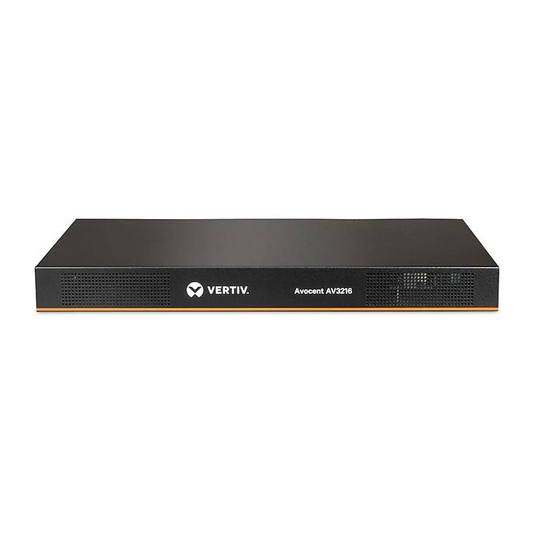 Vertiv AV3216-001 Netzwerk Switch System