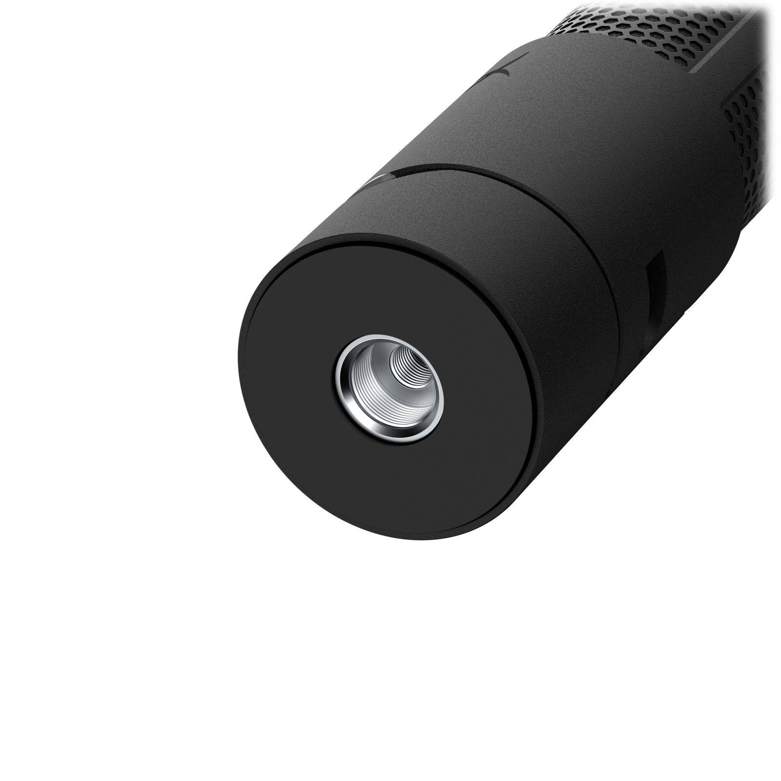 Kingston Microphone HyperX SOLOCAST 2 K Mikrofon 96 KHz 368 g