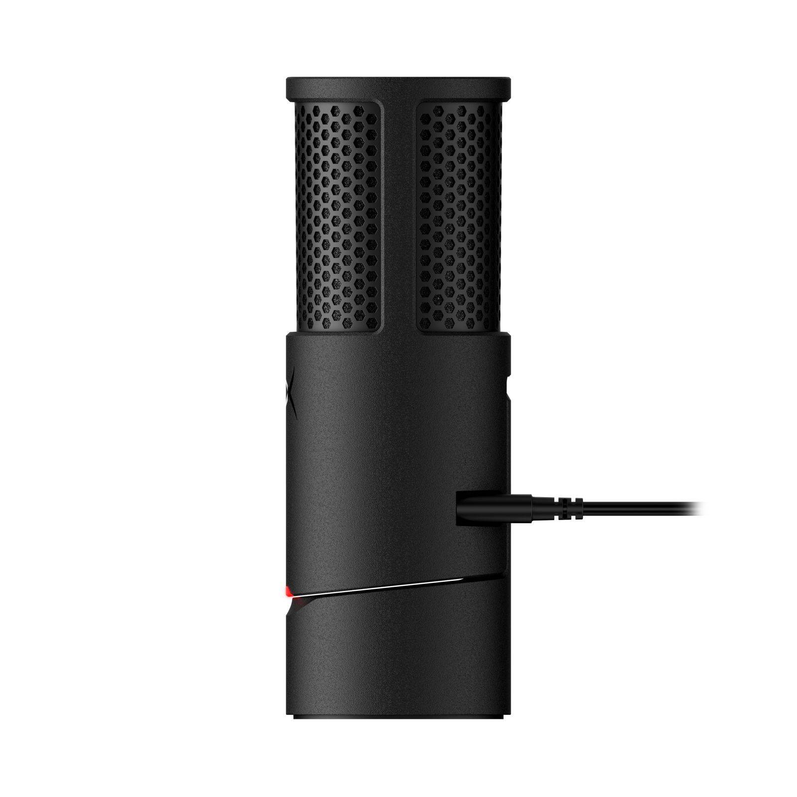 Kingston Microphone HyperX SOLOCAST 2 K Mikrofon 96 KHz 368 g